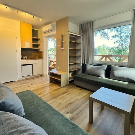 Osrodek Wczasowy Ostrow Pieckowski * Piecki (Warmian-Masurian)