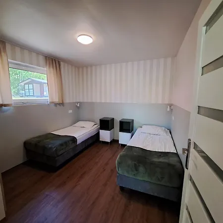 Osrodek Wczasowy Ostrow Pieckowski