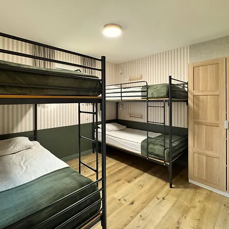 Orman Evi Osrodek Wczasowy Ostrow Pieckowski