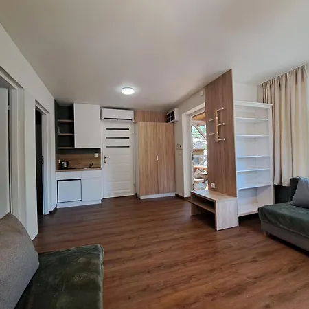 Osrodek Wczasowy Ostrow Pieckowski Orman Evi Piecki (Warmian-Masurian)