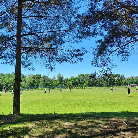 Osrodek Wczasowy Ostrow Pieckowski Orman Evi Piecki (Warmian-Masurian)