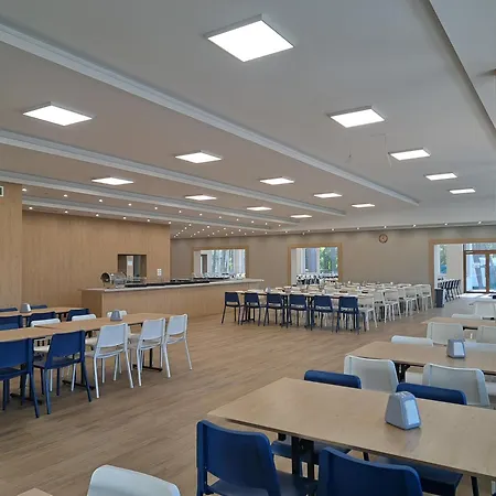 Orman Evi Osrodek Wczasowy Ostrow Pieckowski Piecki (Warmian-Masurian)